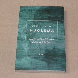 Henna Mäkelin Kuolema